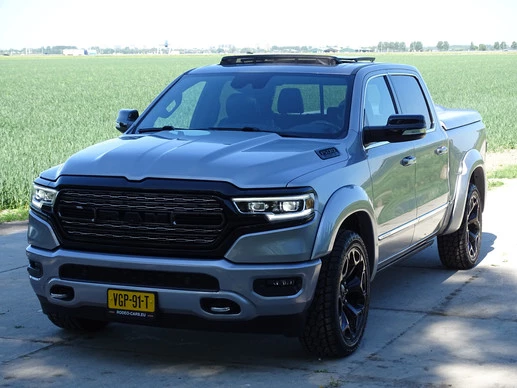 Dodge Ram 1500 - Afbeelding 1 van 30