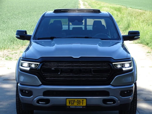 Dodge Ram 1500 - Afbeelding 2 van 30