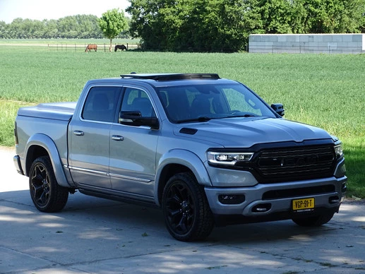 Dodge Ram 1500 - Afbeelding 3 van 30