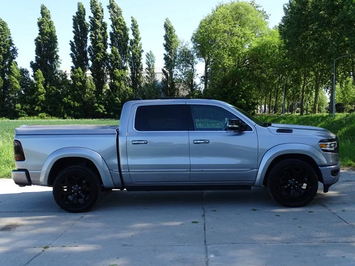 Dodge Ram 1500 - Afbeelding 4 van 30