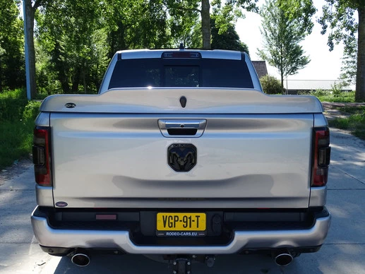 Dodge Ram 1500 - Afbeelding 6 van 30