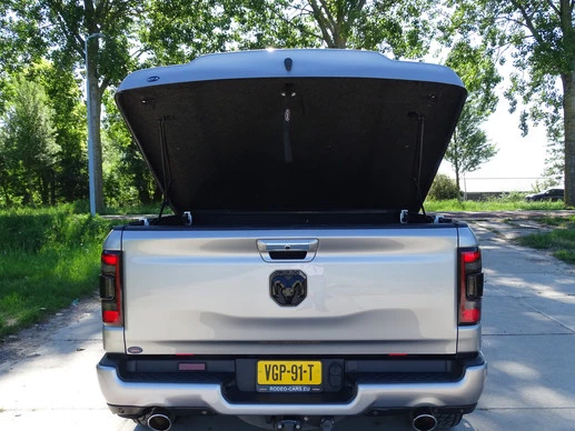 Dodge Ram 1500 - Afbeelding 7 van 30