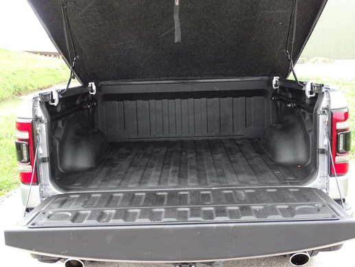 Dodge Ram 1500 - Afbeelding 8 van 30