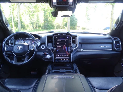 Dodge Ram 1500 - Afbeelding 19 van 30