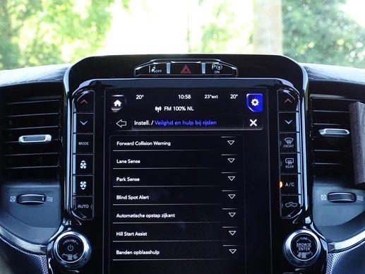 Dodge Ram 1500 - Afbeelding 20 van 30