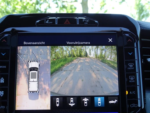 Dodge Ram 1500 - Afbeelding 21 van 30