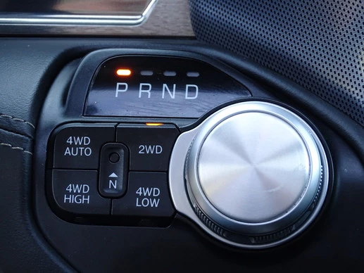 Dodge Ram 1500 - Afbeelding 29 van 30