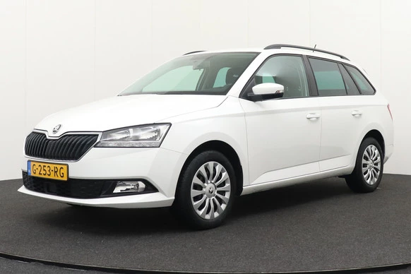 Škoda Fabia - Afbeelding 1 van 30