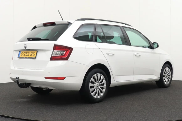 Škoda Fabia - Afbeelding 2 van 30