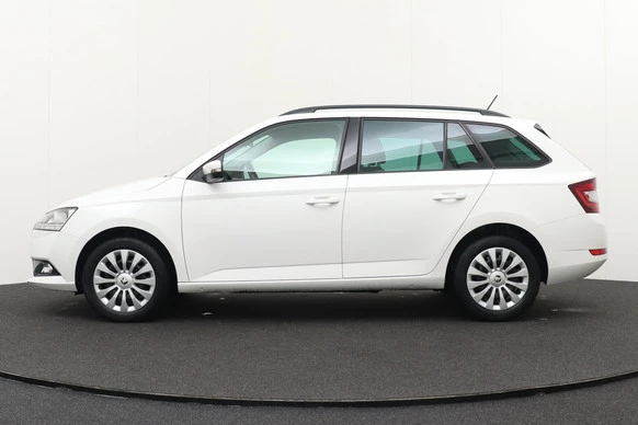 Škoda Fabia - Afbeelding 5 van 30