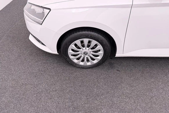 Škoda Fabia - Afbeelding 7 van 30