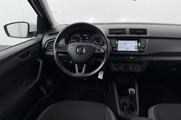 Škoda Fabia - Afbeelding 8 van 30