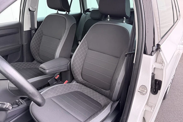 Škoda Fabia - Afbeelding 9 van 30