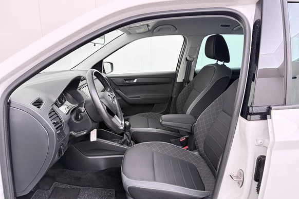 Škoda Fabia - Afbeelding 10 van 30