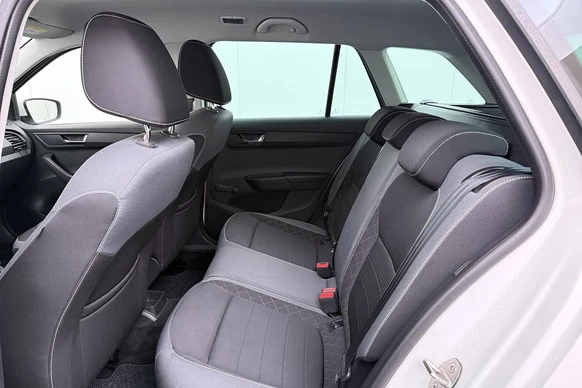 Škoda Fabia - Afbeelding 12 van 30