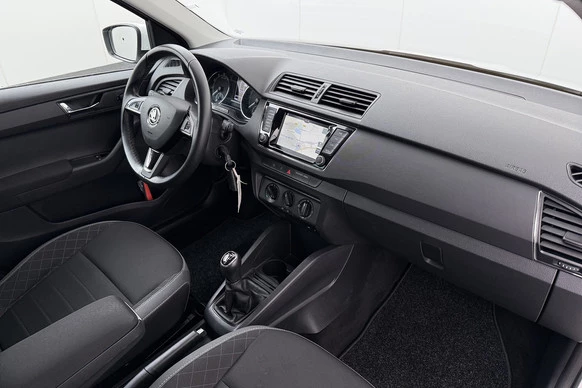 Škoda Fabia - Afbeelding 16 van 30