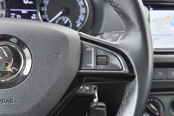 Škoda Fabia - Afbeelding 20 van 30