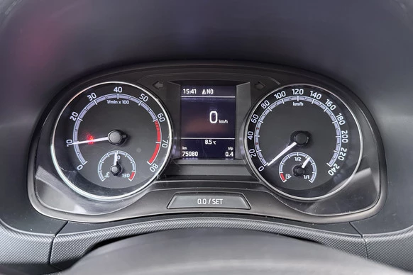 Škoda Fabia - Afbeelding 22 van 30