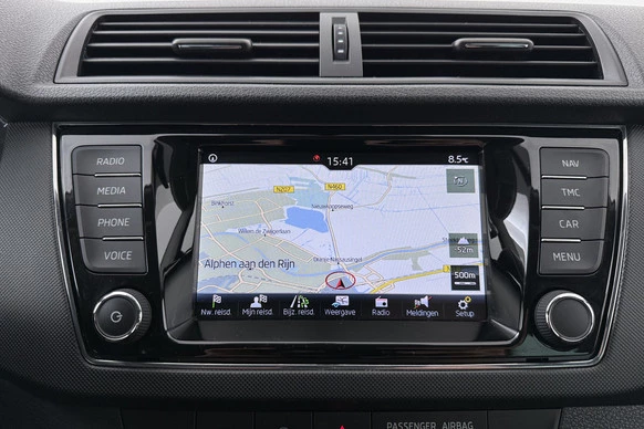 Škoda Fabia - Afbeelding 23 van 30