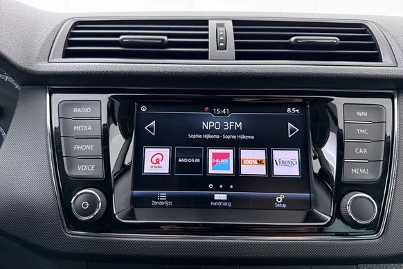 Škoda Fabia - Afbeelding 24 van 30