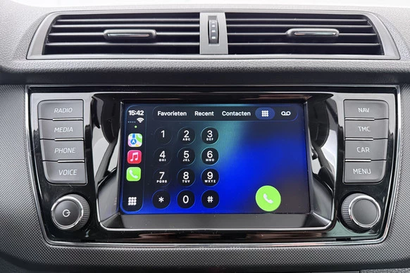 Škoda Fabia - Afbeelding 26 van 30