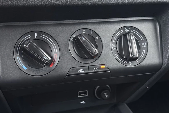 Škoda Fabia - Afbeelding 28 van 30