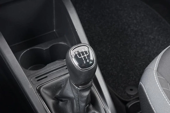 Škoda Fabia - Afbeelding 29 van 30