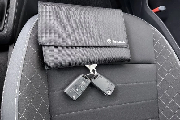 Škoda Fabia - Afbeelding 30 van 30