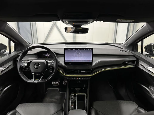 Škoda Enyaq Coupe - Afbeelding 2 van 30