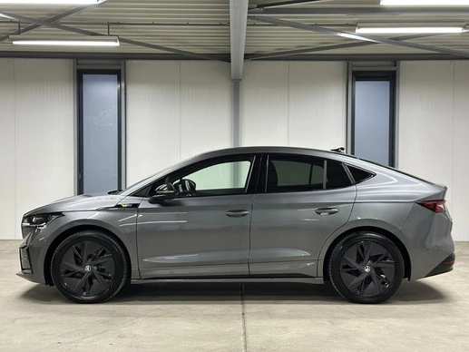 Škoda Enyaq Coupe - Afbeelding 4 van 30