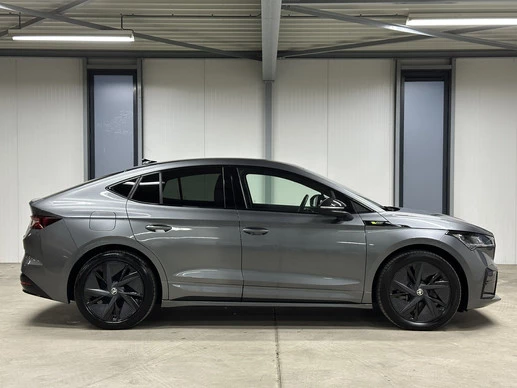 Škoda Enyaq Coupe - Afbeelding 6 van 30