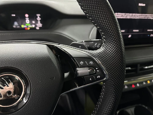 Škoda Enyaq Coupe - Afbeelding 14 van 30