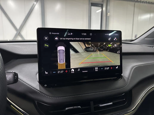 Škoda Enyaq Coupe - Afbeelding 16 van 30