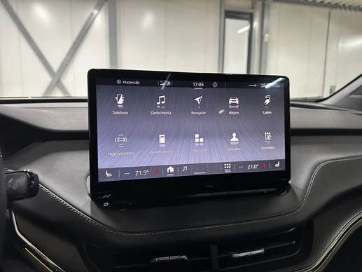 Škoda Enyaq Coupe - Afbeelding 17 van 30