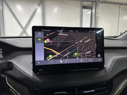 Škoda Enyaq Coupe - Afbeelding 19 van 30