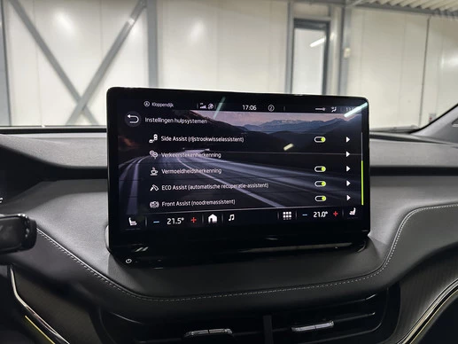 Škoda Enyaq Coupe - Afbeelding 21 van 30