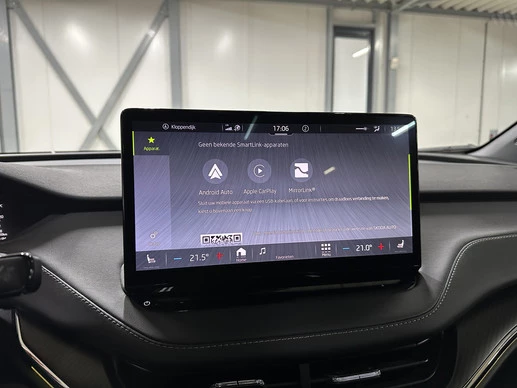 Škoda Enyaq Coupe - Afbeelding 22 van 30