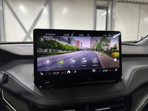 Škoda Enyaq Coupe - Afbeelding 23 van 30