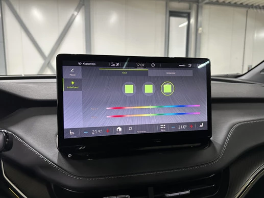 Škoda Enyaq Coupe - Afbeelding 24 van 30