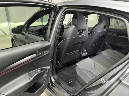 Škoda Enyaq Coupe - Afbeelding 29 van 30