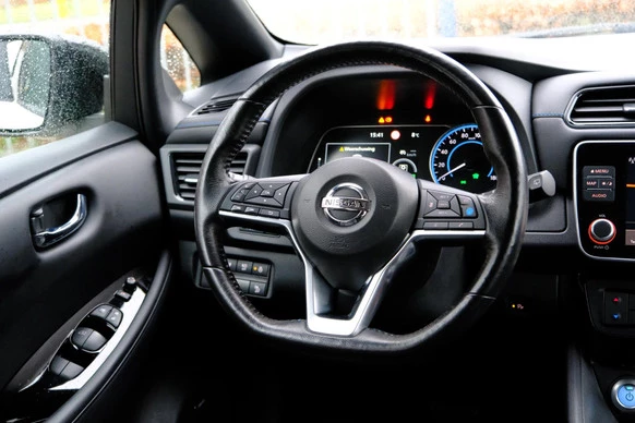 Nissan Leaf - Afbeelding 6 van 30