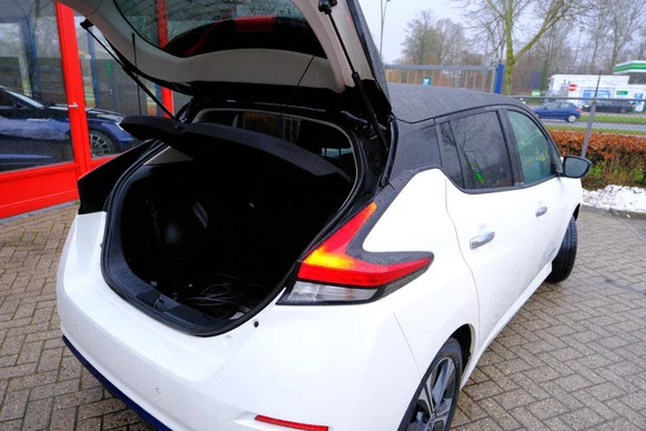Nissan Leaf - Afbeelding 9 van 30