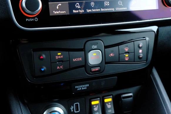 Nissan Leaf - Afbeelding 13 van 30