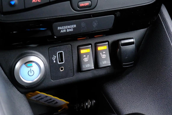 Nissan Leaf - Afbeelding 14 van 30