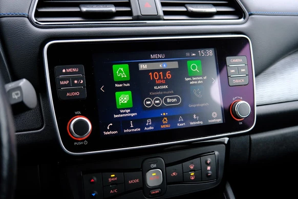 Nissan Leaf - Afbeelding 15 van 30