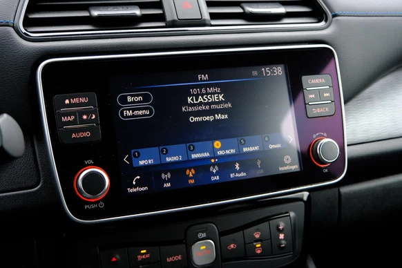 Nissan Leaf - Afbeelding 16 van 30