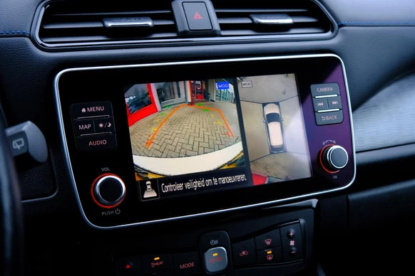 Nissan Leaf - Afbeelding 17 van 30