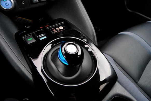 Nissan Leaf - Afbeelding 19 van 30
