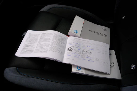 Nissan Leaf - Afbeelding 20 van 30