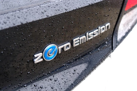 Nissan Leaf - Afbeelding 21 van 30